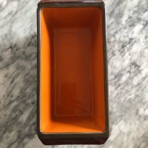 Williams Somoma 1 lb loaf pan